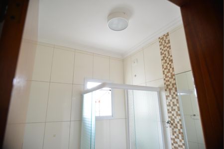 Apartamento à venda com 100m², 2 quartos e 1 vagaBanheiro Social