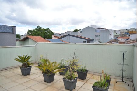 Apartamento à venda com 100m², 2 quartos e 1 vagaCobertura