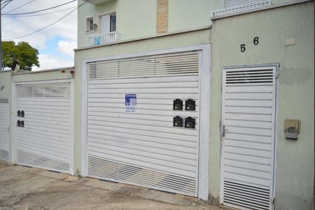 Apartamento à venda com 100m², 2 quartos e 1 vagaPlaca
