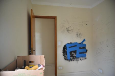 Apartamento à venda com 100m², 2 quartos e 1 vagaQuarto 1