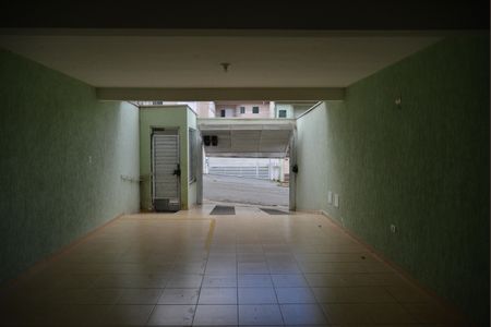 Apartamento à venda com 100m², 2 quartos e 1 vagaGaragem