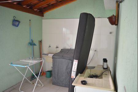 Apartamento à venda com 100m², 2 quartos e 1 vagaÁrea de Serviço