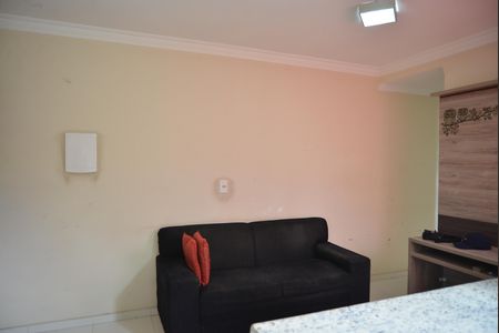 Apartamento à venda com 100m², 2 quartos e 1 vagaSala