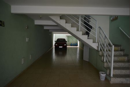 Apartamento à venda com 100m², 2 quartos e 1 vagaGaragem