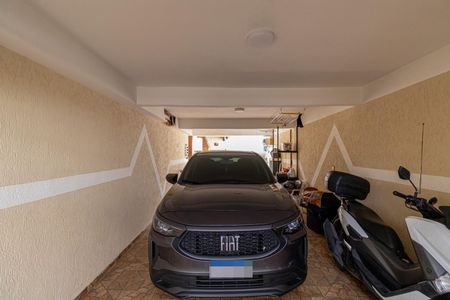 Casa à venda com 105m², 2 quartos e 3 vagasGaragem