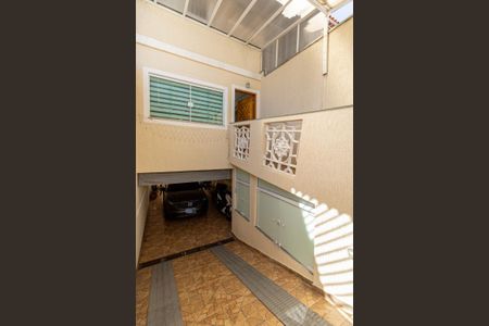 Casa à venda com 105m², 2 quartos e 3 vagasGaragem