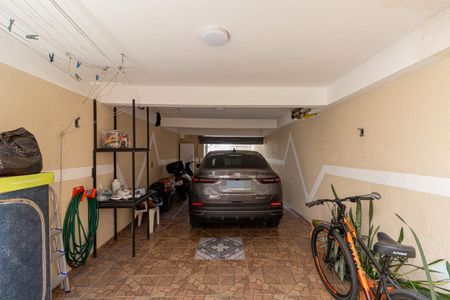 Casa à venda com 105m², 2 quartos e 3 vagasGaragem