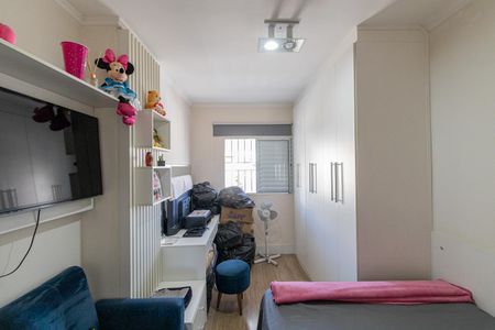 Quarto 2 de casa à venda com 2 quartos, 105m² em Vila Rio Branco, São Paulo