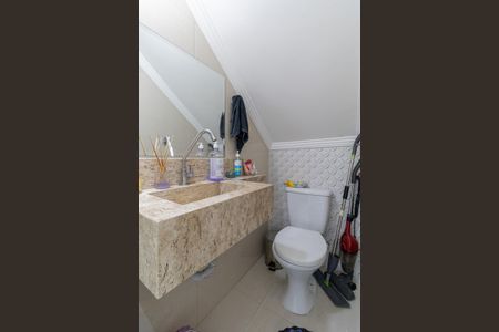 Casa à venda com 105m², 2 quartos e 3 vagasLavabo