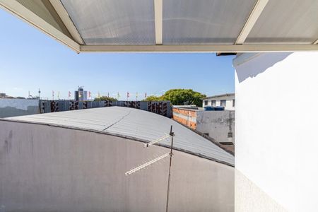 Vista Quarto 1 de casa à venda com 2 quartos, 105m² em Vila Rio Branco, São Paulo