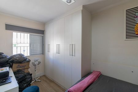 Casa à venda com 105m², 2 quartos e 3 vagasQuarto 2