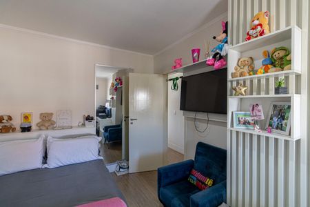 Casa à venda com 105m², 2 quartos e 3 vagasQuarto 2