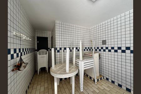 Apartamento à venda com 176m², 4 quartos e 3 vagasÁrea comum