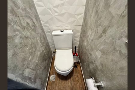 Apartamento à venda com 176m², 4 quartos e 3 vagasLavabo