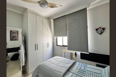 Apartamento à venda com 176m², 4 quartos e 3 vagasQuarto 2