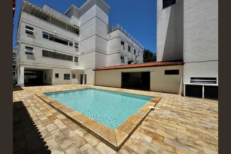 Apartamento à venda com 176m², 4 quartos e 3 vagasÁrea comum