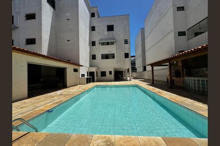 Apartamento à venda com 176m², 4 quartos e 3 vagasÁrea comum
