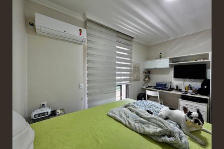 Apartamento à venda com 176m², 4 quartos e 3 vagasSuíte 2