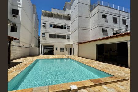 Apartamento à venda com 176m², 4 quartos e 3 vagasÁrea comum