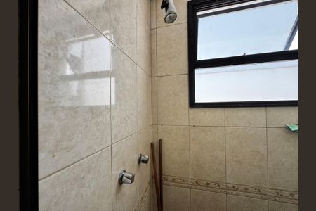 Apartamento à venda com 176m², 4 quartos e 3 vagasSuíte 1 - Banheiro