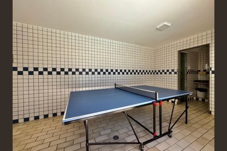 Apartamento à venda com 176m², 4 quartos e 3 vagasÁrea comum