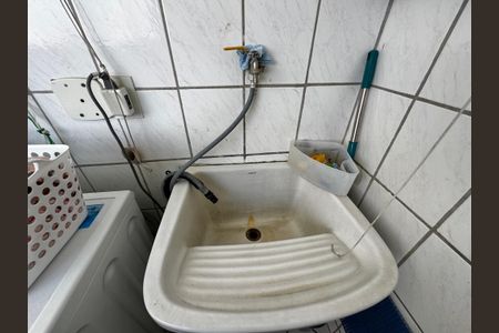 Apartamento à venda com 176m², 4 quartos e 3 vagasCozinha e Área de Serviço