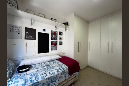 Apartamento à venda com 176m², 4 quartos e 3 vagasQuarto 1