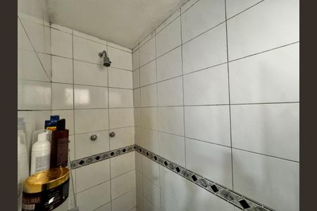 Apartamento à venda com 176m², 4 quartos e 3 vagasSuíte 2 - Banheiro