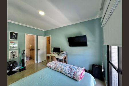 Apartamento à venda com 176m², 4 quartos e 3 vagasSuíte 1