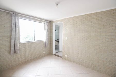 Apartamento à venda com 49m², 2 quartos e 1 vaga Apartamento à venda com 49m², 2 quartos e 1 vagaSala