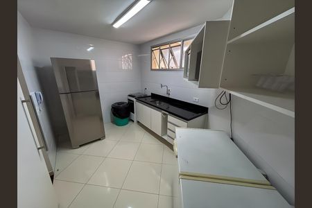 Apartamento à venda com 73m², 3 quartos e 1 vaga Apartamento à venda com 73m², 3 quartos e 1 vagaCozinha
