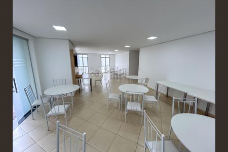 Apartamento à venda com 73m², 3 quartos e 1 vaga Apartamento à venda com 73m², 3 quartos e 1 vagaSalão de jogos