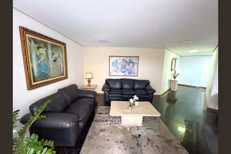 Apartamento à venda com 73m², 3 quartos e 1 vaga Apartamento à venda com 73m², 3 quartos e 1 vagaSala