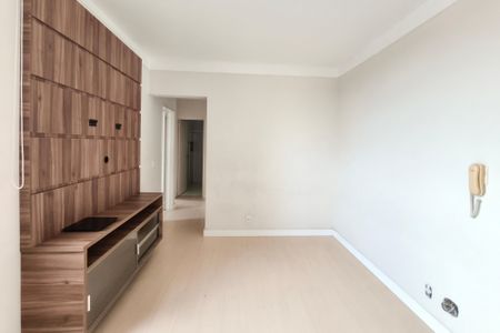 Sala de apartamento para alugar com 2 quartos, 69m² em Jardim Pauliceia, Campinas