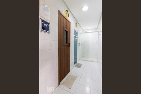 Apartamento à venda com 111m², 3 quartos e 3 vagasÁrea Comum - Sauna