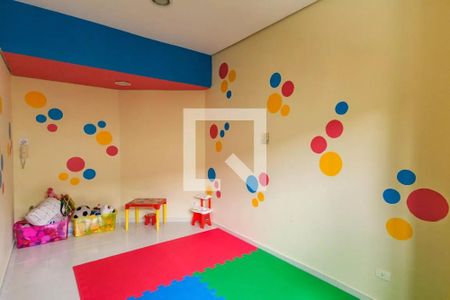 Apartamento à venda com 111m², 3 quartos e 3 vagasÁrea Comum - Brinquedoteca