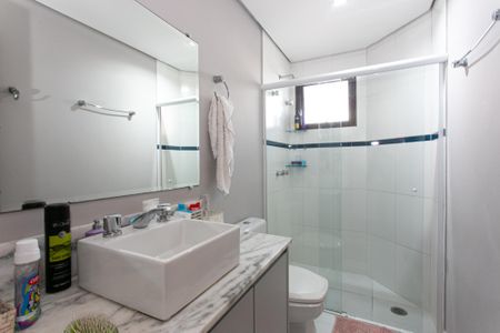 Apartamento à venda com 111m², 3 quartos e 3 vagasBanheiro