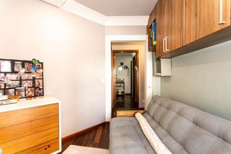 Apartamento à venda com 111m², 3 quartos e 3 vagasQuarto 1