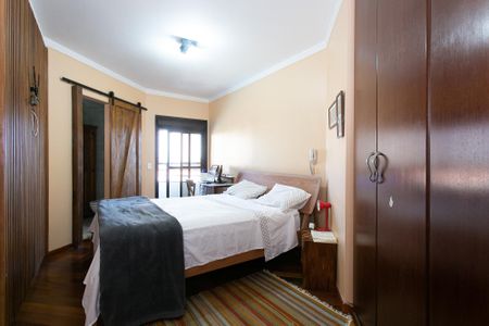 Apartamento à venda com 111m², 3 quartos e 3 vagasSuíte