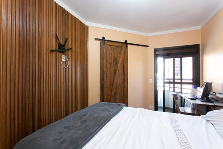 Apartamento à venda com 111m², 3 quartos e 3 vagasSuíte