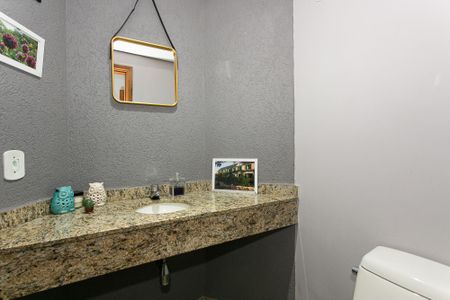 Apartamento à venda com 111m², 3 quartos e 3 vagasLavabo