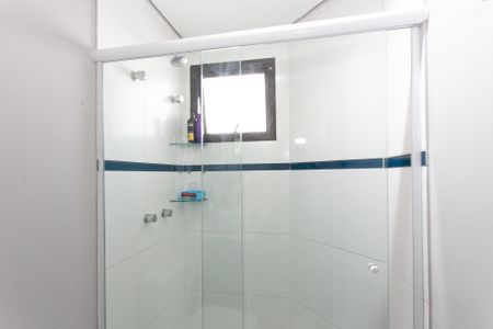 Apartamento à venda com 111m², 3 quartos e 3 vagasBanheiro