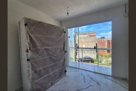 Casa de condomínio à venda com 120m², 2 quartos e 1 vagaQuarto 1