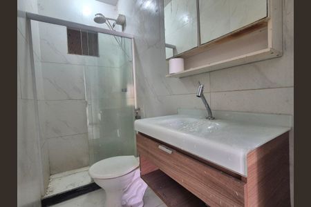 Casa de condomínio à venda com 120m², 2 quartos e 1 vagaBanheiro 2