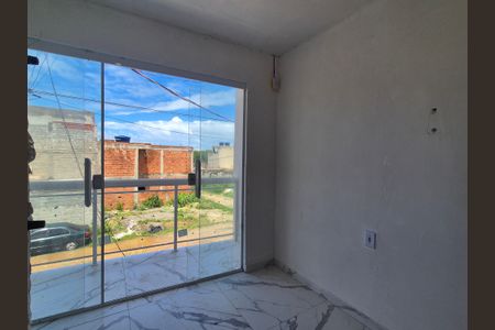 Casa de condomínio à venda com 120m², 2 quartos e 1 vagaQuarto 1