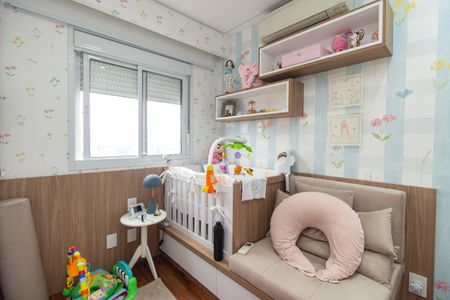 Apartamento à venda com 110m², 3 quartos e 2 vagas Apartamento à venda com 110m², 3 quartos e 2 vagasQuarto 2