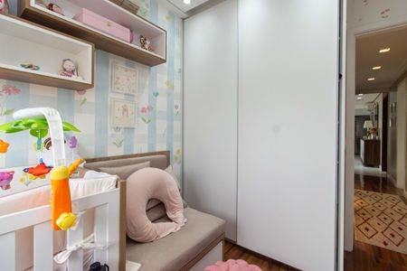 Apartamento à venda com 110m², 3 quartos e 2 vagas Apartamento à venda com 110m², 3 quartos e 2 vagasQuarto 2