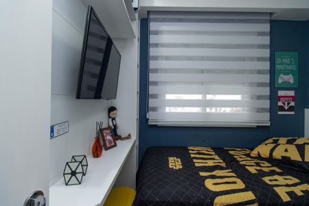 Apartamento à venda com 110m², 3 quartos e 2 vagas Apartamento à venda com 110m², 3 quartos e 2 vagasQuarto 1