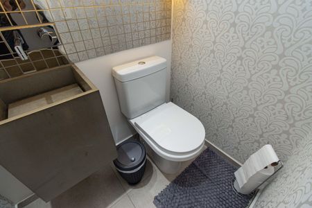 Apartamento à venda com 110m², 3 quartos e 2 vagas Apartamento à venda com 110m², 3 quartos e 2 vagasLavabo