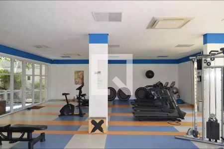 Apartamento à venda com 110m², 3 quartos e 2 vagas Apartamento à venda com 110m², 3 quartos e 2 vagasÁrea comum